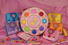 Load image into Gallery viewer, ♪ Magical Wallet ♪ | Wallet |