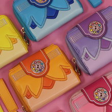 Load image into Gallery viewer, ♪ Magical Wallet ♪ | Wallet |