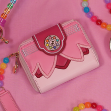 Load image into Gallery viewer, ♪ Magical Wallet ♪ | Wallet |