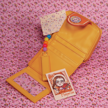 Load image into Gallery viewer, ♪ Magical Wallet ♪ | Wallet |