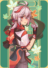 Load image into Gallery viewer, 'GENSHIN IMPACT' | Print |