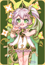 Load image into Gallery viewer, 'GENSHIN IMPACT' | Print |