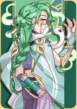 Load image into Gallery viewer, 'GENSHIN IMPACT' | Print |