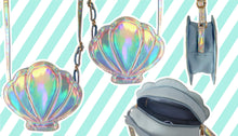 Load image into Gallery viewer, SHELL | Bag |