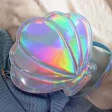 Load image into Gallery viewer, SHELL | Bag |