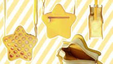 Load image into Gallery viewer, STAR | Bag |