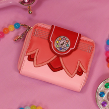 Load image into Gallery viewer, ♪ Magical Wallet ♪ | Wallet |
