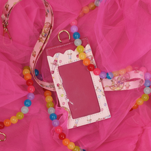 Load image into Gallery viewer, ♪ Magical Card Holder ♪ | Card Holder | SOLD OUT
