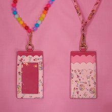 Load image into Gallery viewer, ♪ Magical Card Holder ♪ | Card Holder | SOLD OUT
