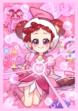 Load image into Gallery viewer, &#39;Happy B-Day Doremi&#39; | Print |
