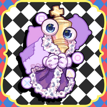 Load image into Gallery viewer, 'Digital Players' | Charm |
