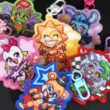 Load image into Gallery viewer, 'Fazbear's Mega Pizzaplex' | Charm |
