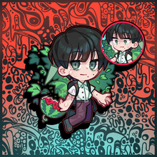 Load image into Gallery viewer, 'Hikaru ga shinda natsu' | Charm |
