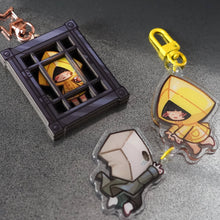 Load image into Gallery viewer, 'Keep Your Friends Safe' | Charm |
