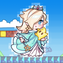 Load image into Gallery viewer, &#39;Super Princess&#39; | Charm | PRE-ORDER
