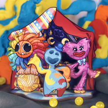 Load image into Gallery viewer, 'SafeHeaven' | Diorama |
