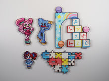 Load image into Gallery viewer, &#39;PlayTime&#39; | Diorama | PRE-ORDER
