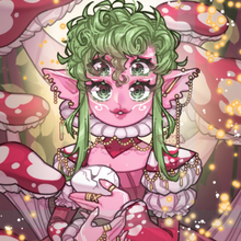 Load image into Gallery viewer, 'PORTALS' | Print |
