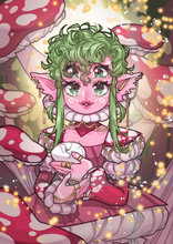 Load image into Gallery viewer, 'PORTALS' | Print |
