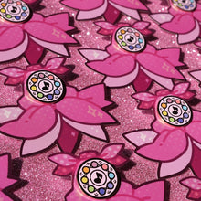 Load image into Gallery viewer, &#39;Ojamajo DOREMI TAP&#39; | Enamel Pin |
