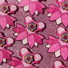 Load image into Gallery viewer, &#39;Parara TAP&#39; | Enamel Pin |
