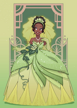 Load image into Gallery viewer, &#39;Princesses&#39; | Print |
