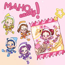 Load image into Gallery viewer, &#39;MAHO CANDY DOREMI&#39; | charm |
