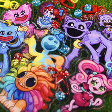 Load image into Gallery viewer, 'Poppy PlayTime' | Charm |
