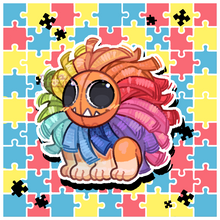 Load image into Gallery viewer, 'Poppy PlayTime' | Charm |
