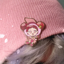 Load image into Gallery viewer, &#39;Ojamajo DOREMI&#39; | Enamel Pin |
