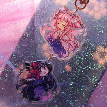 Load image into Gallery viewer, &#39;GODoka x AKUMura&#39; | Charm |
